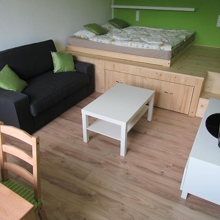 Apartman Stozec Ema Dış mekan fotoğraf