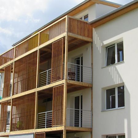 Apartman Stozec Ema Dış mekan fotoğraf