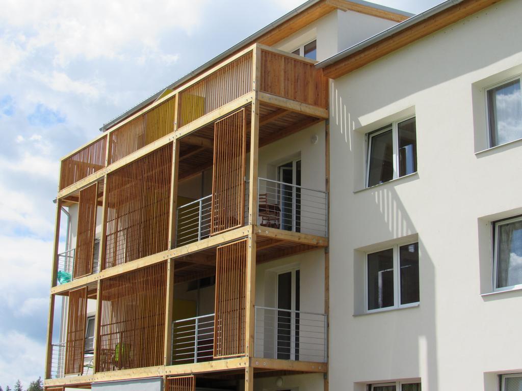 Apartman Stozec Ema Dış mekan fotoğraf