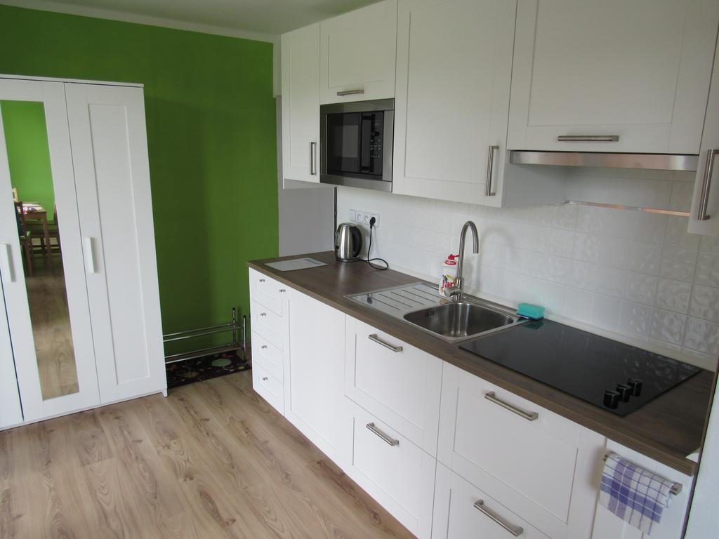 Apartman Stozec Ema Dış mekan fotoğraf