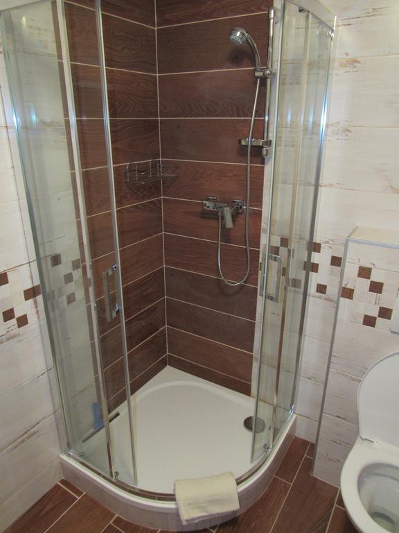 Apartman Stozec Ema Dış mekan fotoğraf