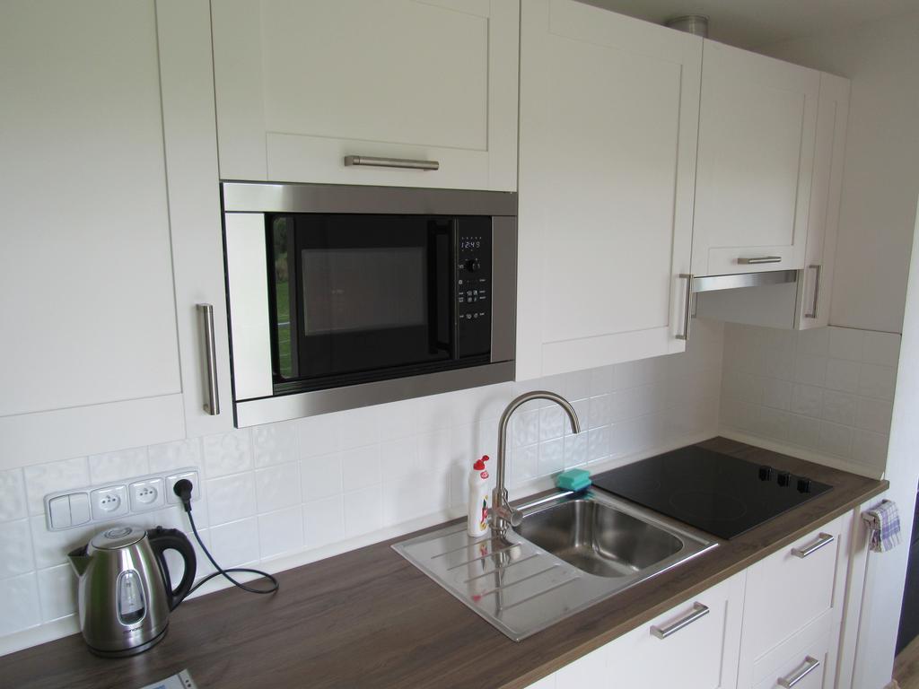 Apartman Stozec Ema Dış mekan fotoğraf